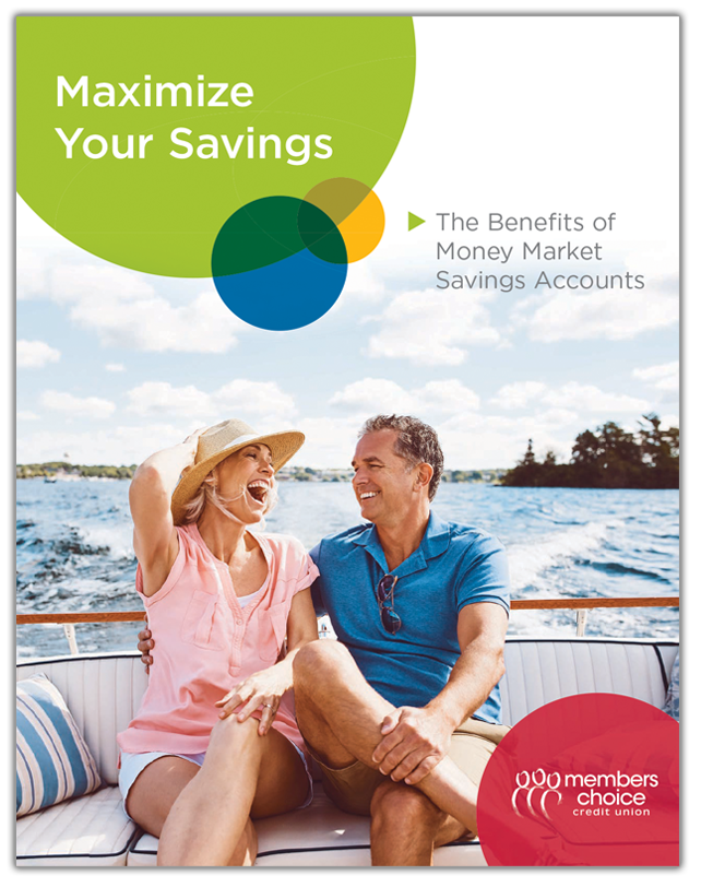 Maximize Your Savings: The Benefits of Money Market Savings Accounts - Fill out the Form to Download