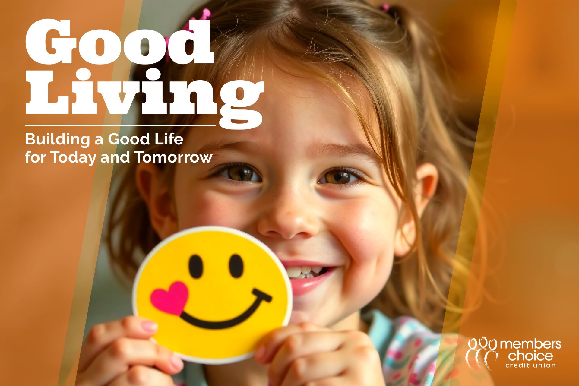 Good Living - Building a Good Life for Today and Tomorrow