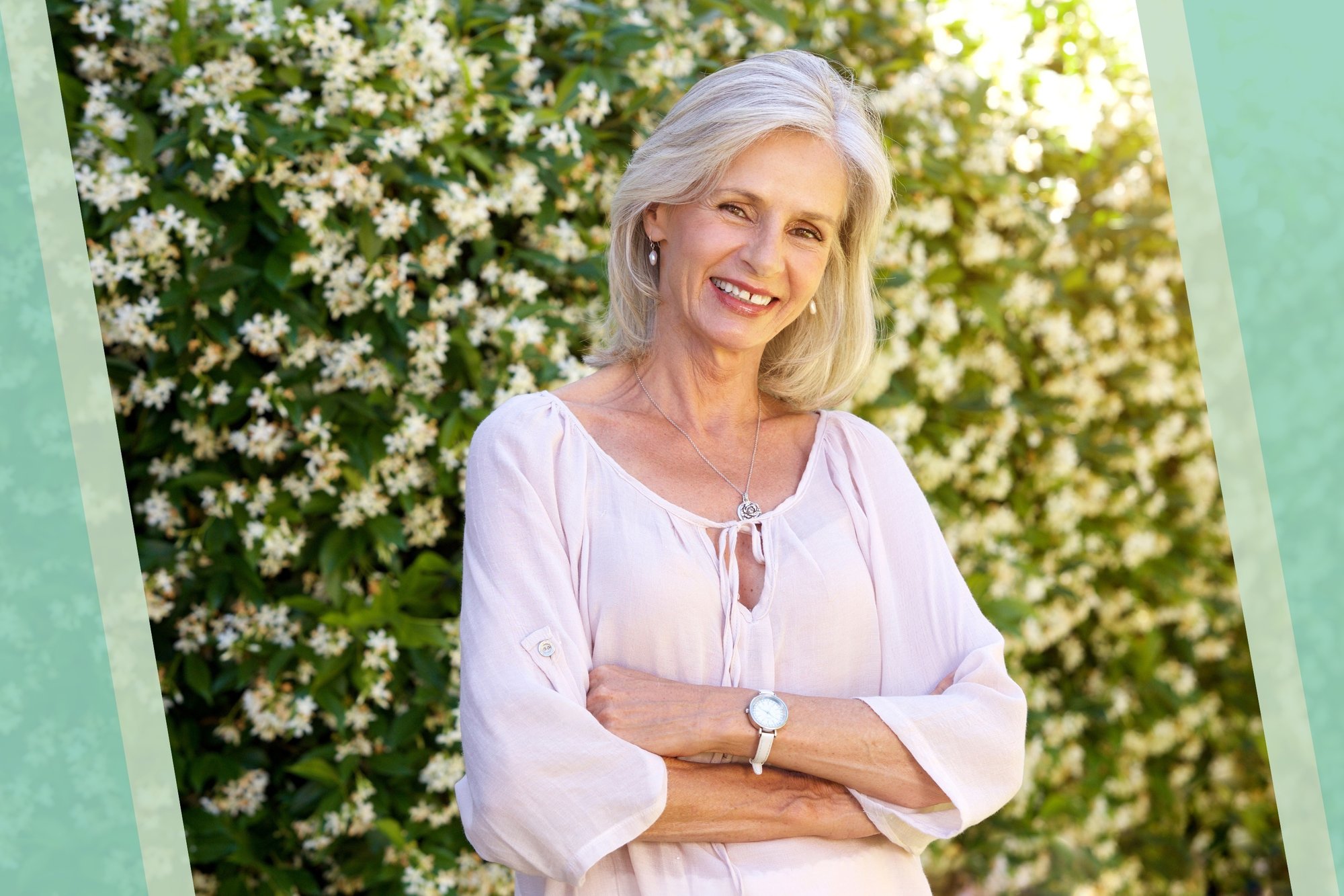 Member Story: Barbara