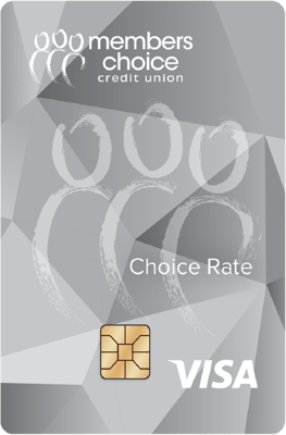 Credit Cards | Members Choice Credit Union