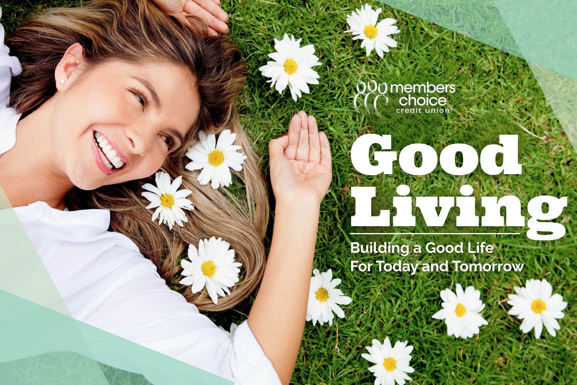 Good Living - Building a Good Life for Today and Tomorrow