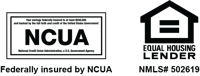NCUA EHL with NMLS Black