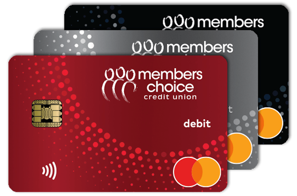Ross Credit Card or Mastercard® Credit Card - Card Choice