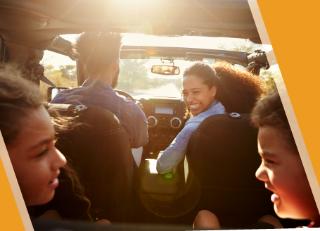 family-in-car