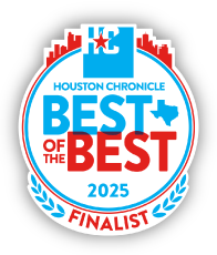 We're a Top Credit Union and Mortgage Lender in Houston!