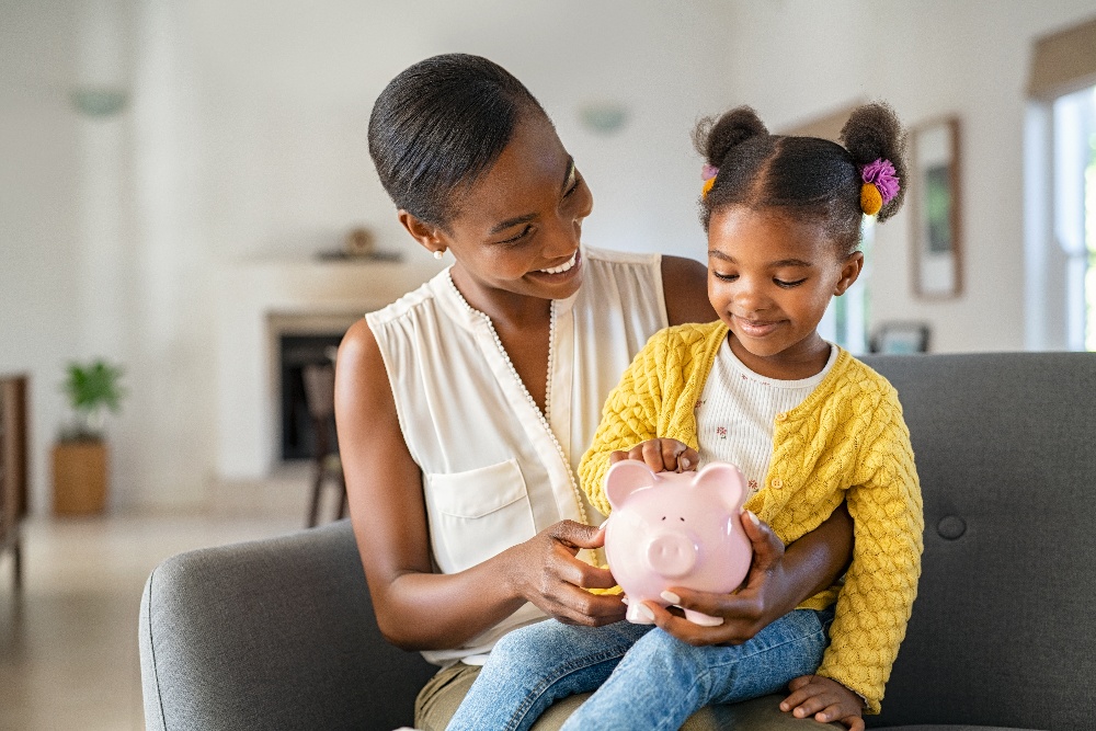 Parenthood: How Children Change Your Financial Picture