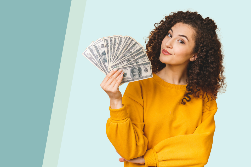 Just Starting Your Money Journey?